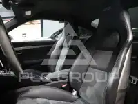 2017 Porsche 911