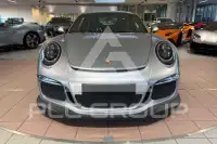 2017 Porsche 911