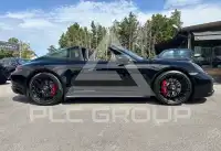 2017 Porsche 911