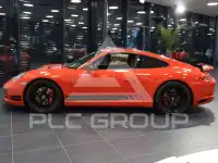 2017 Porsche 911