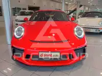 2017 Porsche 911
