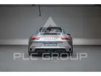 2017 Porsche 911