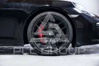2017 Porsche 911