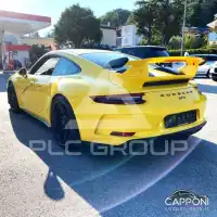 2017 Porsche 911