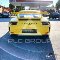 2017 Porsche 911