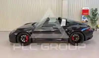 2017 Porsche 911
