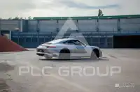 2017 Porsche 911