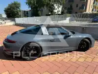 2017 Porsche 911
