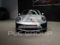 2017 Porsche 911