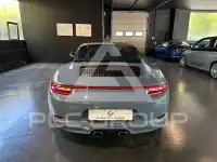 2017 Porsche 911