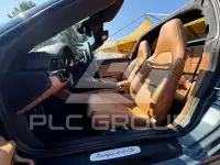 2017 Porsche 911