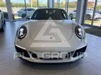 2017 Porsche 911