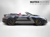 2017 Porsche 911