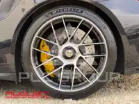 2017 Porsche 911