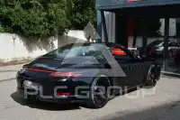 2017 Porsche 911