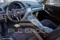 2017 Porsche 718