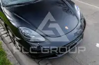 2017 Porsche 718