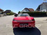 2017 Porsche 718