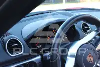 2017 Porsche 718