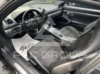 2017 Porsche 718