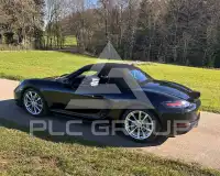 2017 Porsche 718