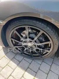 2017 Porsche 718