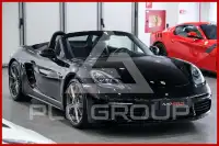2017 Porsche 718