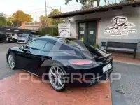 2017 Porsche 718