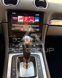 2017 Porsche 718