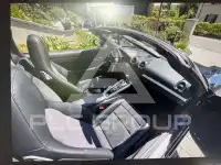 2017 Porsche 718