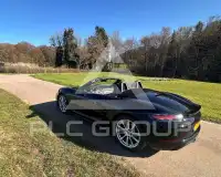 2017 Porsche 718