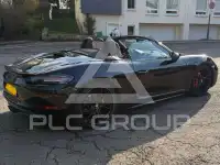 2017 Porsche 718