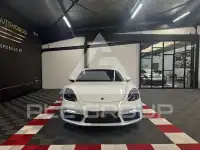 2017 Porsche 718