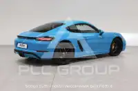 2017 Porsche 718