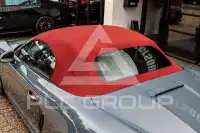 2017 Porsche 718