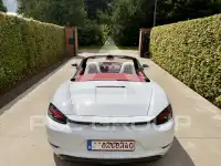 2017 Porsche 718