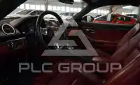 2017 Porsche 718
