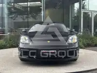2017 Porsche 718