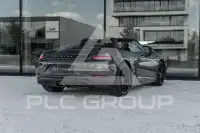 2017 Porsche 718
