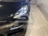 2017 Porsche 718