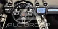 2017 Porsche 718