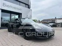 2017 Porsche 718