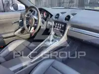 2017 Porsche 718