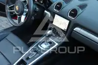 2017 Porsche 718