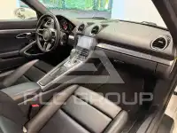 2017 Porsche 718