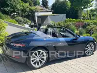 2017 Porsche 718