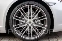 2017 Porsche 718