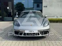 2017 Porsche 718