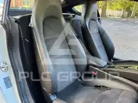2017 Porsche 718