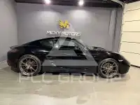 2017 Porsche 718